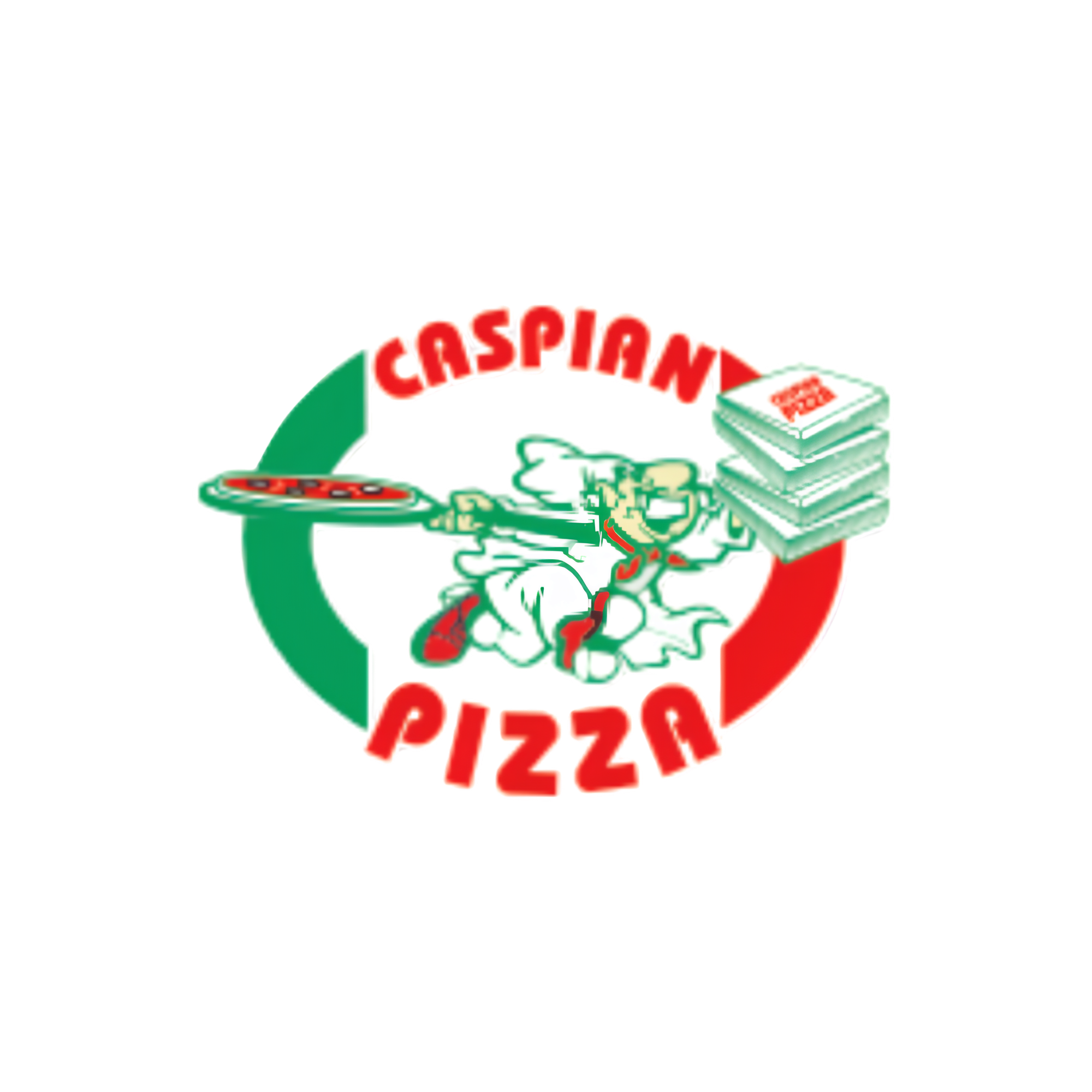 Client logo